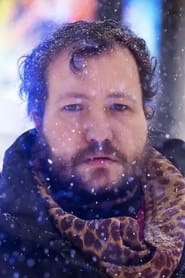 Pôster de Gabriel Duchesneau