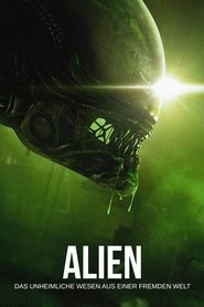 Alien - Das unheimliche Wesen aus einer fremden Welt