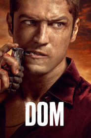 DOM постер