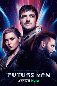 Future Man Season 3 4