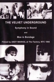 Poster The Velvet Underground and Nico: A Symphony of Sound
