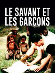 Le savant et les garçons