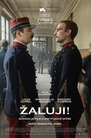 Žaluji! (2019)