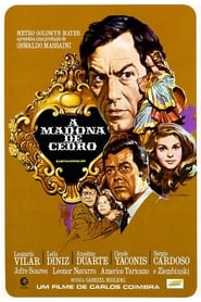 A Madona de Cedro 1968 映画 吹き替え