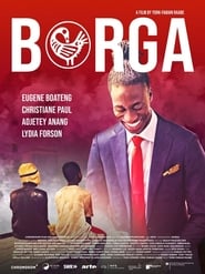 مشاهدة فيلم Borga 2021 مترجم أون لاين بجودة عالية