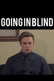 Poster Going in Blind 2014