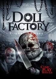 Doll Factory постер