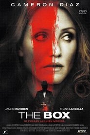 The Box (2009) Cliver HD - Legal - ver Online & Descargar