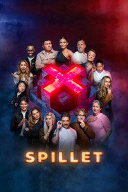 Spillet постер
