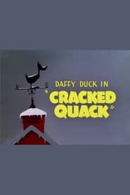 Cracked Quack постер