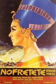 Nefertiti, regina del Nilo