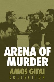 Poster The Arena of Murder 1996