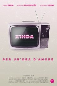 Poster Per un'ora d'amore