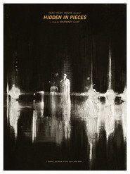 Yeah Yeah Yeahs: Hidden in Pieces постер
