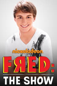 Fred: The Show постер