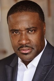 Roscoe Johnson as Lead Cop