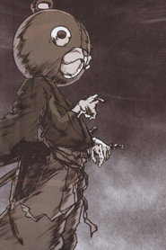 Afro Samurai poster