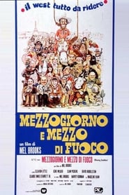 watch Mezzogiorno e mezzo di fuoco now