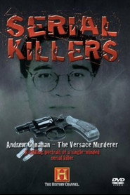 Andrew Cunanan - The Versace Murderer