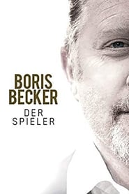 Boris Becker: Der Spieler