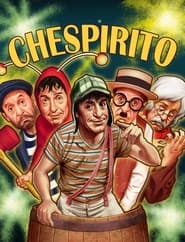 Chespirito постер