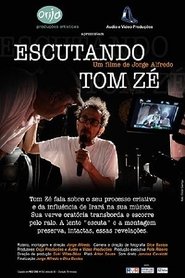 Escutando Tom Zé (2010)
