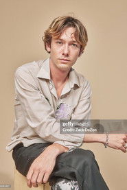 Portrait of Spencer Bogaert as Kappa