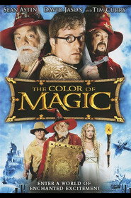 The Color of Magic