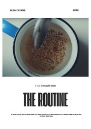 Poster the Routine 2020