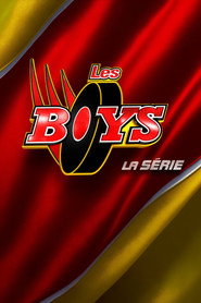 Les Boys (2007)