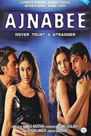 Watch Ajnabee Full Movie Online 2001