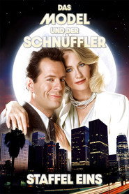 Moonlighting Season 1 4