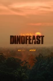 Dino Feast (2020)