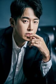 Choi Phillip as Seo Woo-jin