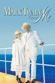 Poster Mark Twain and Me 1991