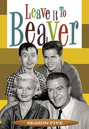 Leave It to Beaver Season 5 2