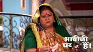 Vibhuti Gets Arrested Due to Tiwari