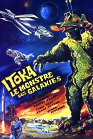 Itoka, le monstre des galaxies streaming