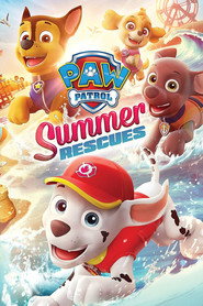 PAW Patrol: Summer Rescues