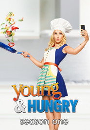 Young & Hungry Season 1 2