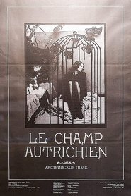 Poster The Austrian Field 1991