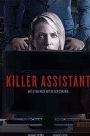 Watch Killer Assistant Full Movie Online 2016