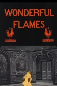 Wonderful Flames