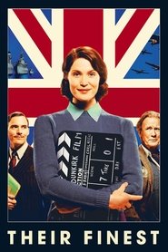 Their Finest 2017 Film Completo Italiano Gratis