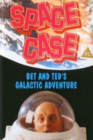 Full Cast of Space Case