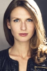 Portrait de Carolyn Holding