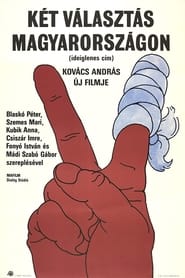 Poster Valahol Magyarországon