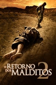 Terror nas Montanhas II (2007)