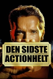 Den Sidste Actionhelt (1993)