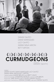 Curmudgeons (2016) Curmudgeons (2016)